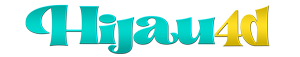 hijau4d